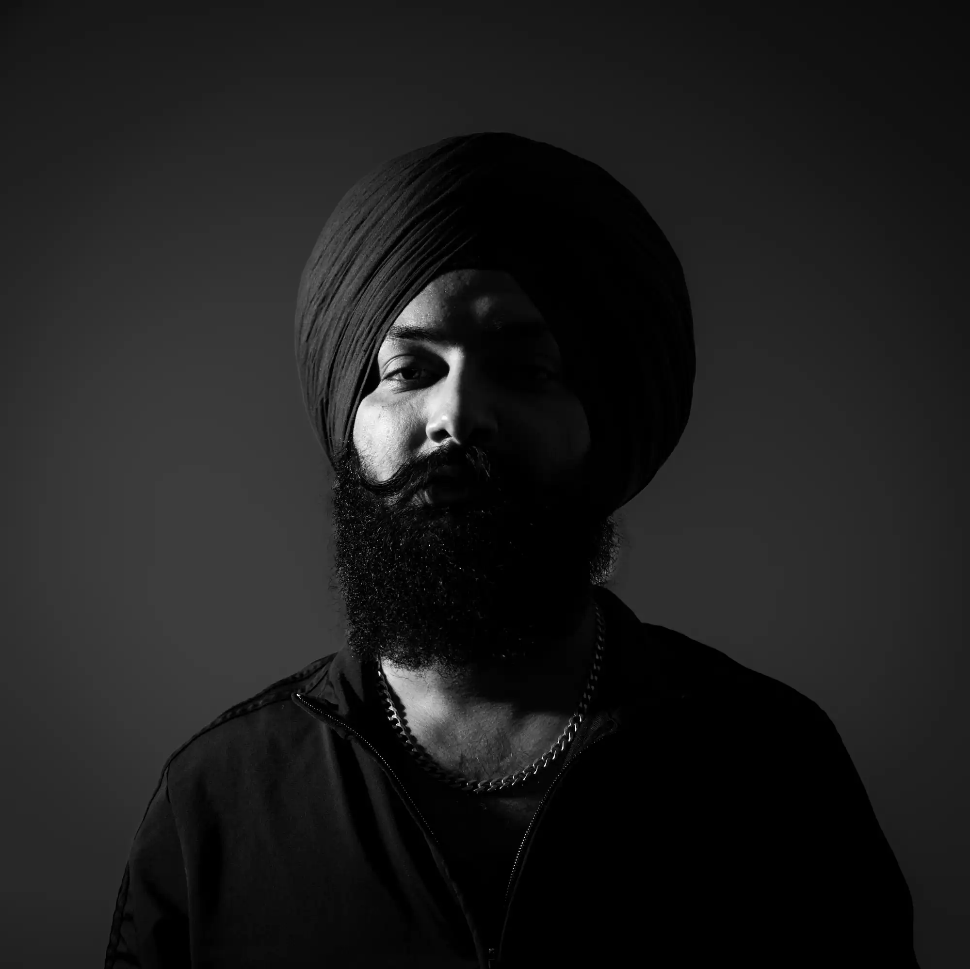 Lovejot Singh Gill
